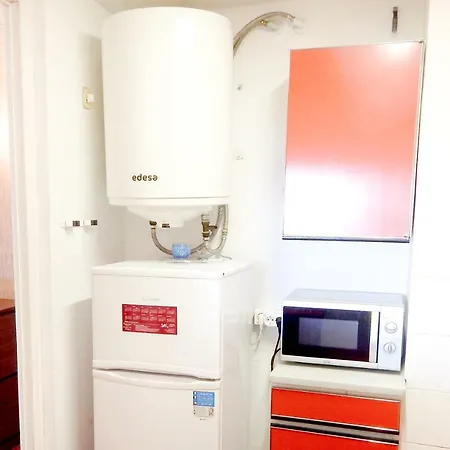 Appartement Girorooms Passeig Maritim