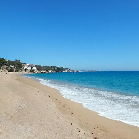 Girorooms Passeig Maritim Appartement *