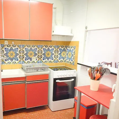 Appartement Girorooms Passeig Maritim Castell-Platja d'Aro