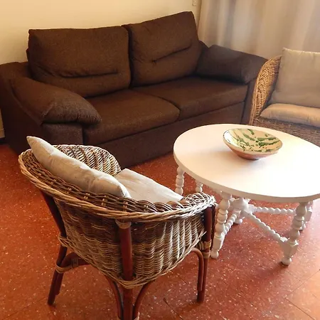 Girorooms Passeig Maritim Appartement