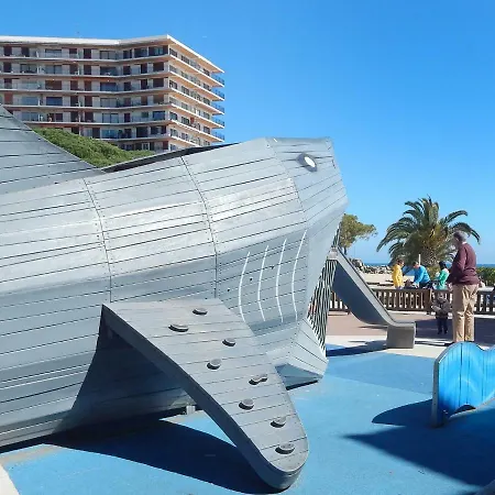 Girorooms Passeig Maritim Castell-Platja d'Aro