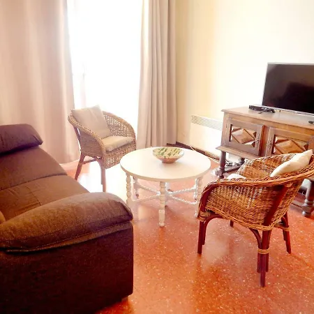 Girorooms Passeig Maritim Castell-Platja d'Aro