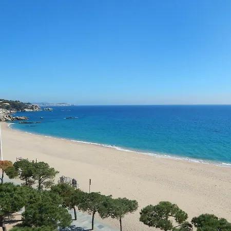 Girorooms Passeig Maritim Appartement Castell-Platja d'Aro
