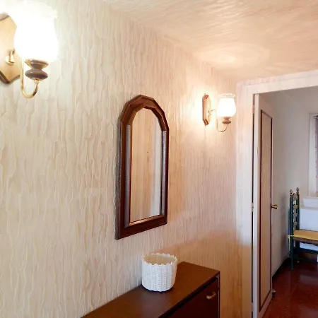 Appartement Girorooms Passeig Maritim Castell-Platja d'Aro